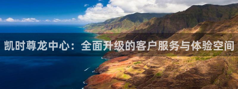 东莞市NG大舞台电子科技有限公司：凯时尊龙中心：全面升级的客户服务与体验空间
